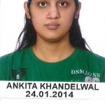 Ankita Khandelwal