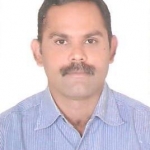 A S Kiran Kumar