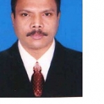 Kishore Acharjee