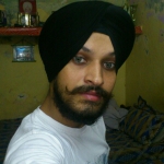 Arvinder Singh Kapil