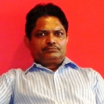 Kumar Manoj