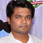 Murali Krishna K