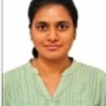 Kinjal Patel
