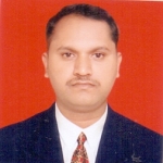 Kamlesh Prakash Mali