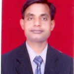 Krishna Mohan Sharma