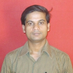 Dinesh Kumar Krishna
