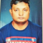 Ponnuvel Krishnan