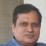 Krityanand Pandey