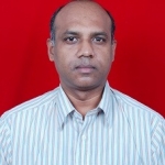 Satish Kumar K
