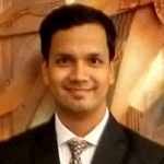 Kumar Chandrakant Thorat