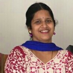 Lavanya  Krishnan