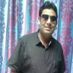 Mohammad Firoz
