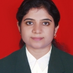 Madhuri Chavan