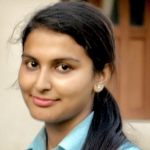 Madhumita Neogi