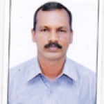 Madhu Gopalan