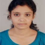 Madhusmita Panigrahi
