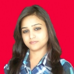 Priyanka Dwivedi