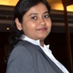 Mahasweta Mazumder