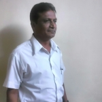 Mahendra Bapuji Khairnar