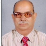 Maheshchandra Chourushi