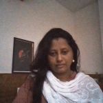 Malashree Goswami