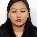 Mamta Gurung