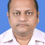 Manas Ranjan Pradhan