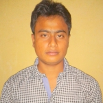 Bishalaksha Mandal