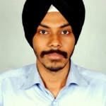 Mandeep Singh