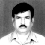Mani Nageswara Rao Darlapudi