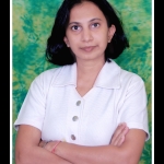 Manisha Santkumar Gupta