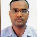 Rajesh Kumar Maurya