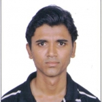 Arjun M