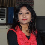 Meena Bhaskar