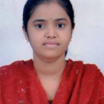 Megha Balkrishna Patil