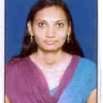 Megha Madhukar Patil