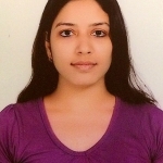 Meghana Upadhyaya M V