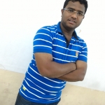 Sandeep M Mendhe