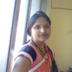 Jyoti Mishra