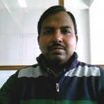 Mukesh Kumar Sahu