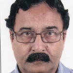 Mohit Kumar Chakraborty