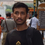 Mohit Sudhakar