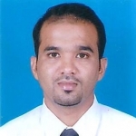 Shaikh Mohsin N M Attar