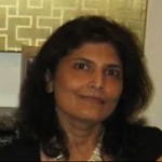 Monica Tejwani