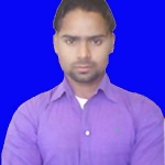 Rajesh Mourya