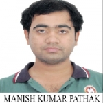 Manish Kumar Pathak