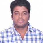 Avinash M S