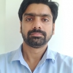 Maneesh Kumar