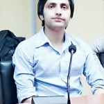 Mudasir Farooq Mir