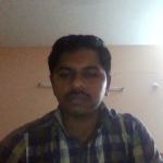 Narendra Kumar Mupparaju